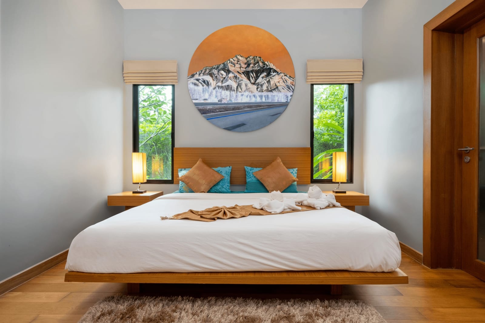 Pascale Ouellet, Past Futures #11 Cascade