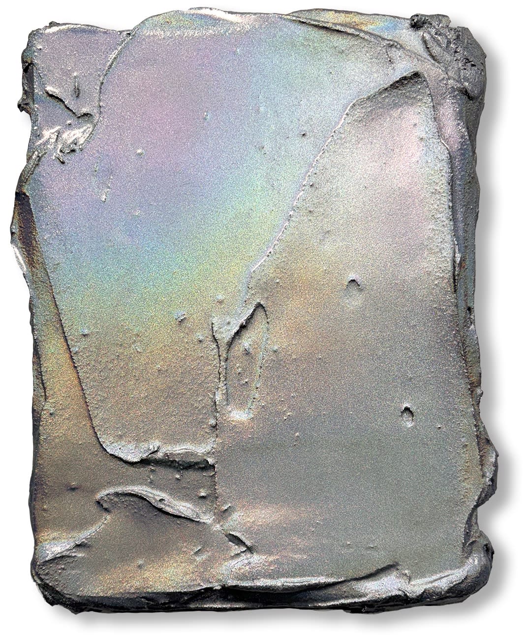 Maggie Hall, Lost in Light III, 2024