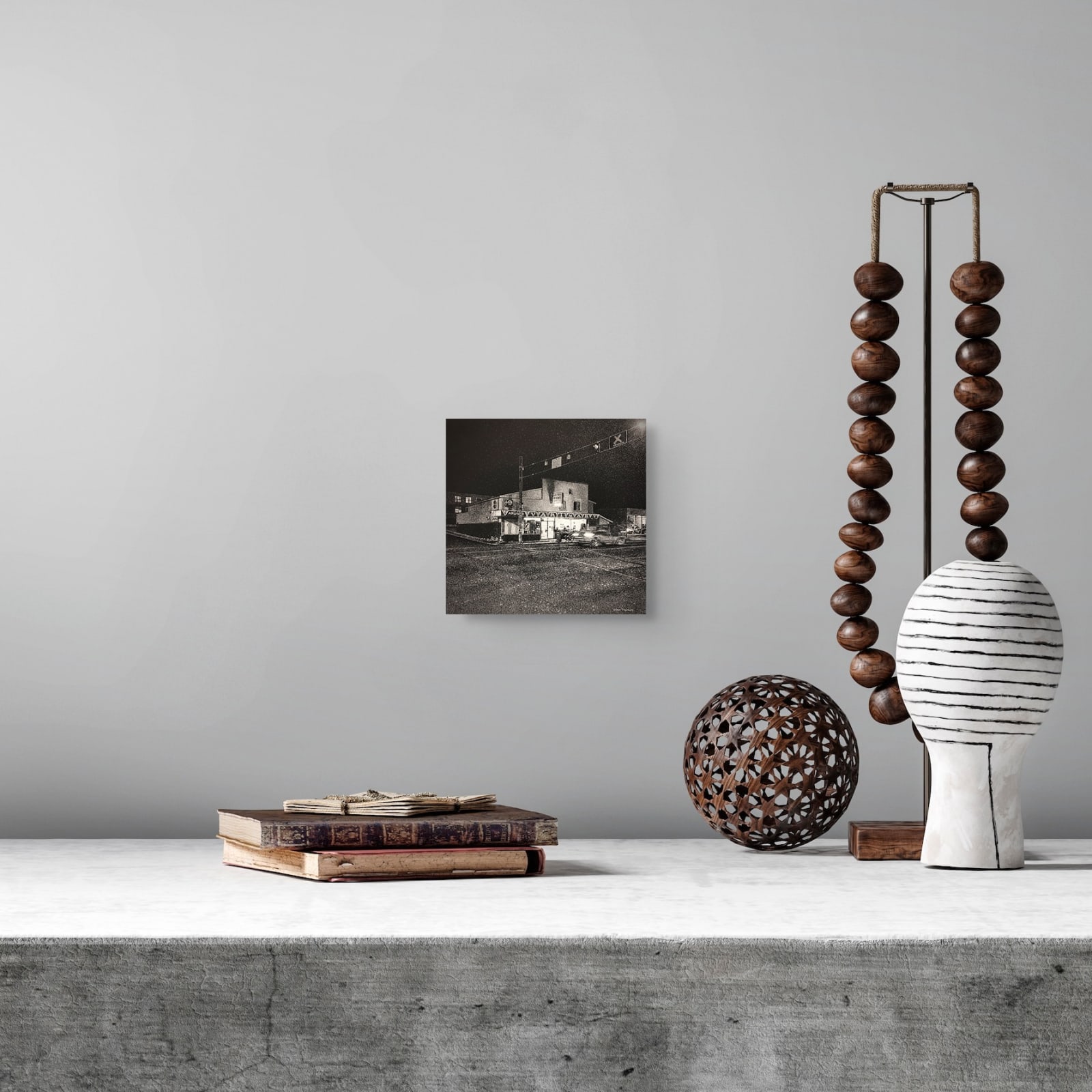 Allan Thomas, Varimart, 2020