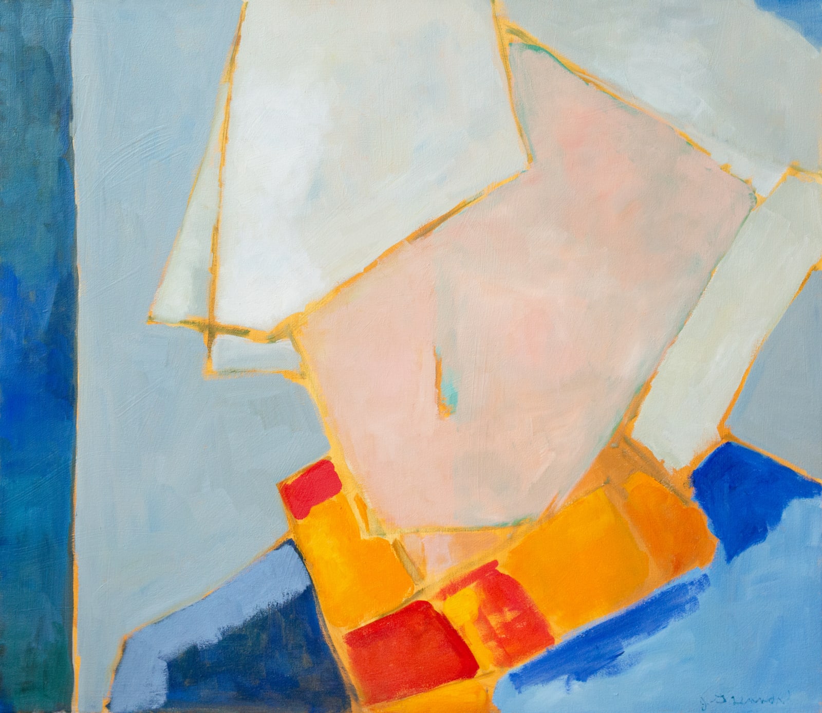 John G. Lennard, The Clarity of Mystery