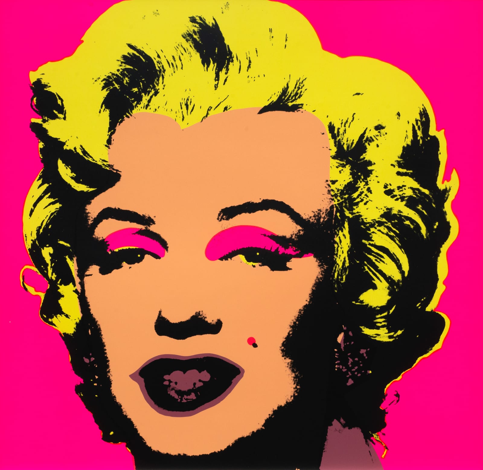 Sunday B. Morning, 11.31: Marilyn Monroe