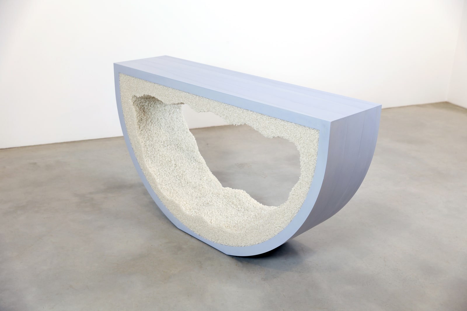 Fernando Mastrangelo, Fendi Winter Radius Console