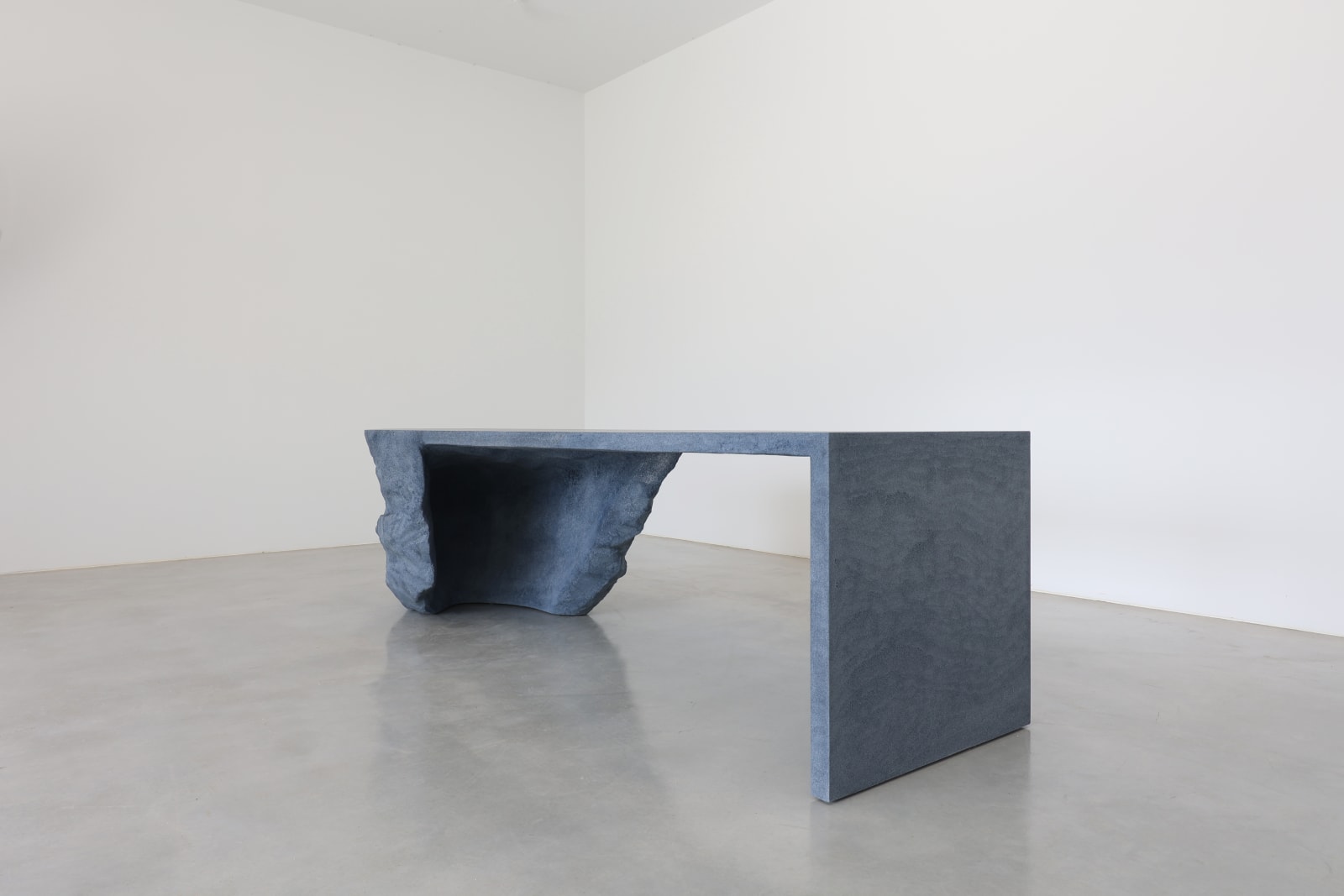 Fernando Mastrangelo, Drift Desk