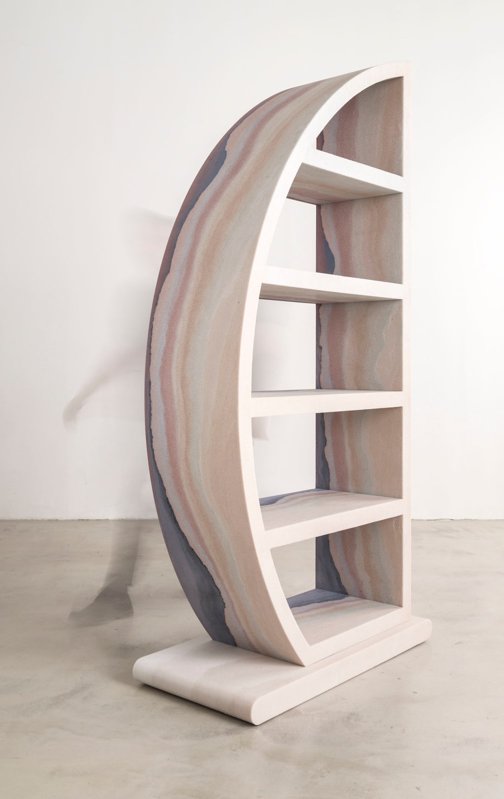 Fernando Mastrangelo, Arizona Bookshelf