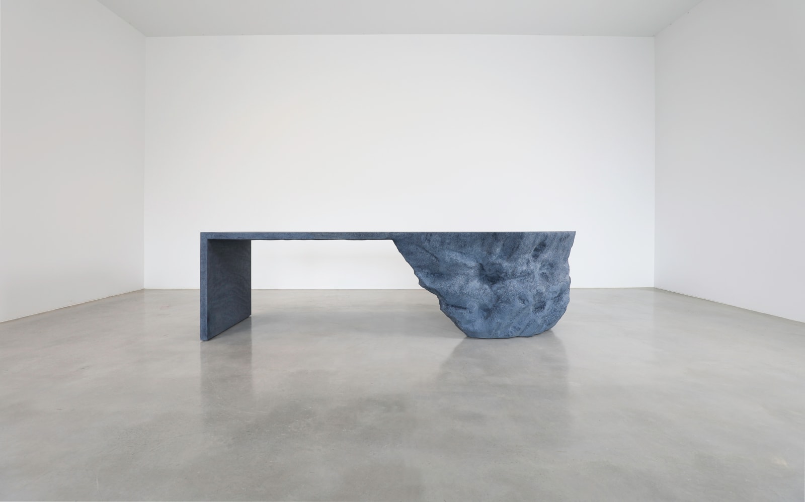 Fernando Mastrangelo, Drift Desk