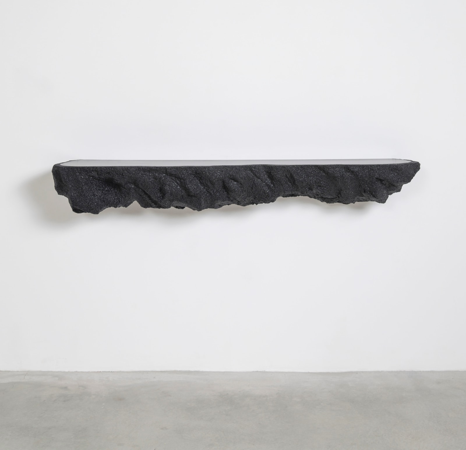 Fernando Mastrangelo, Petra Console