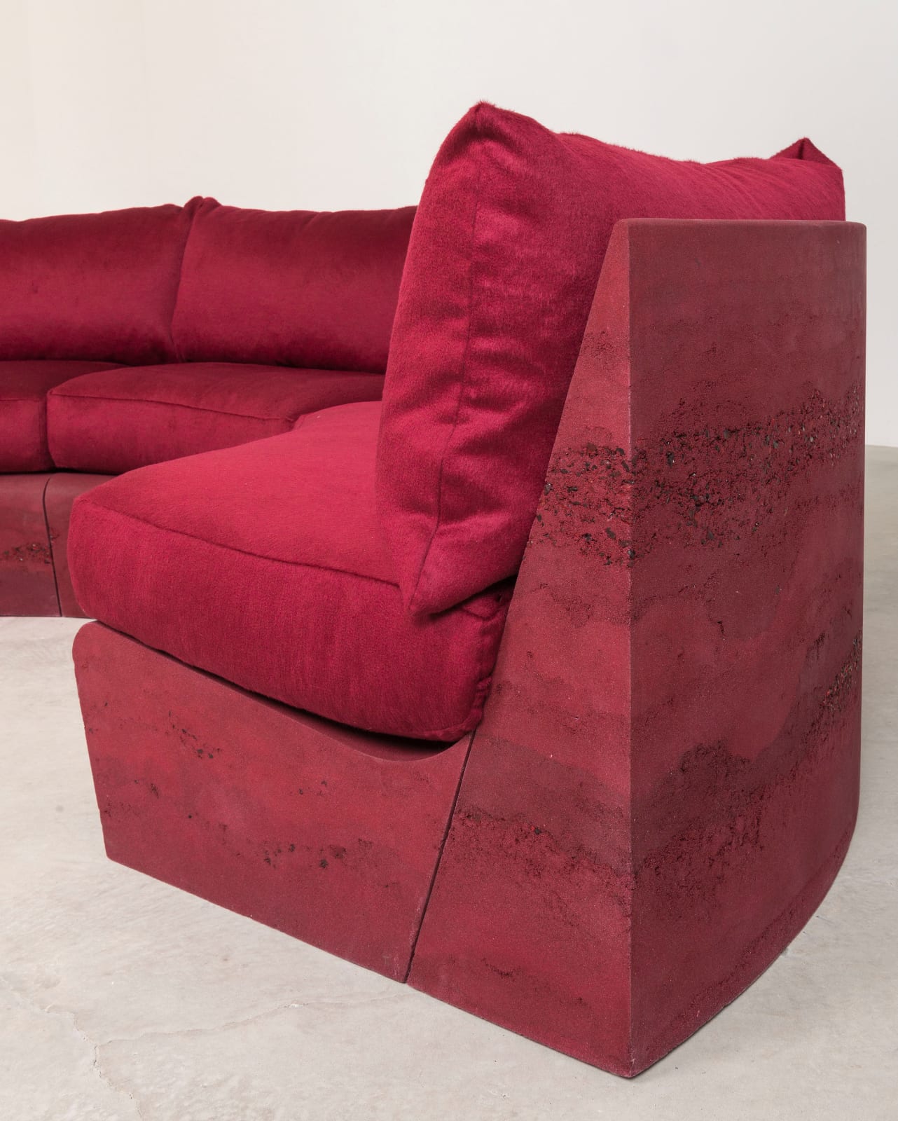 Fernando Mastrangelo, Dream Sofa