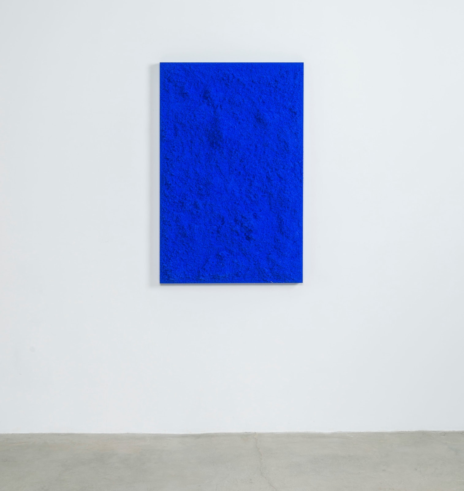 Fernando Mastrangelo, Terra Yves