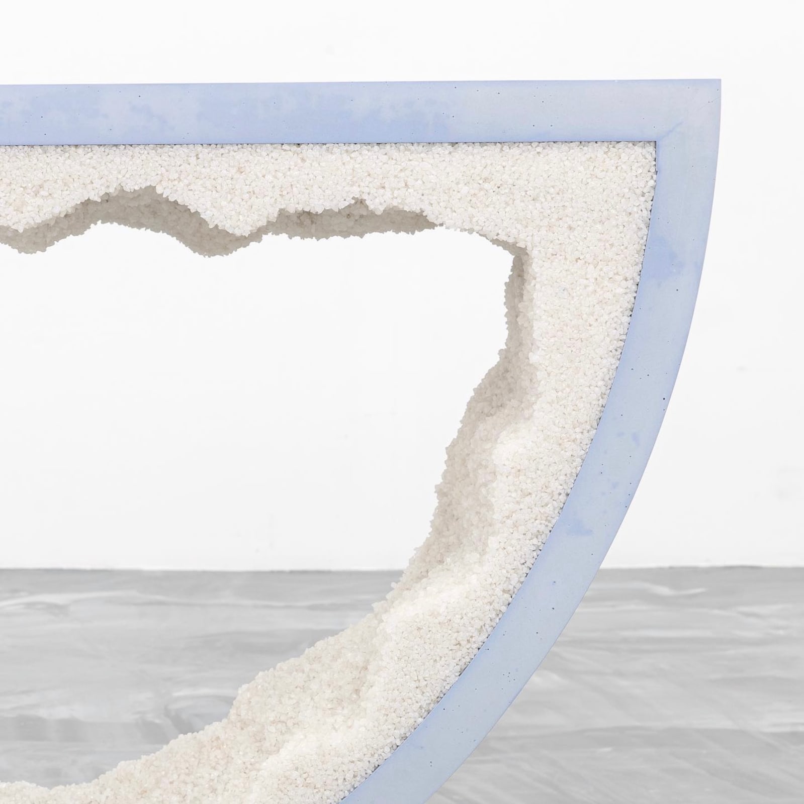 Fernando Mastrangelo, Winter Radius Console