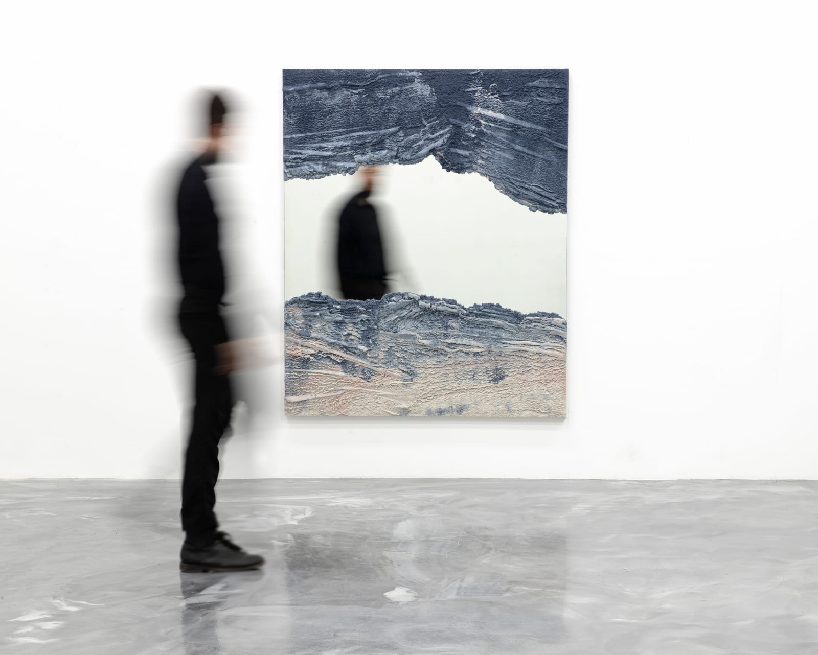 Fernando Mastrangelo, Drift (Schuler)