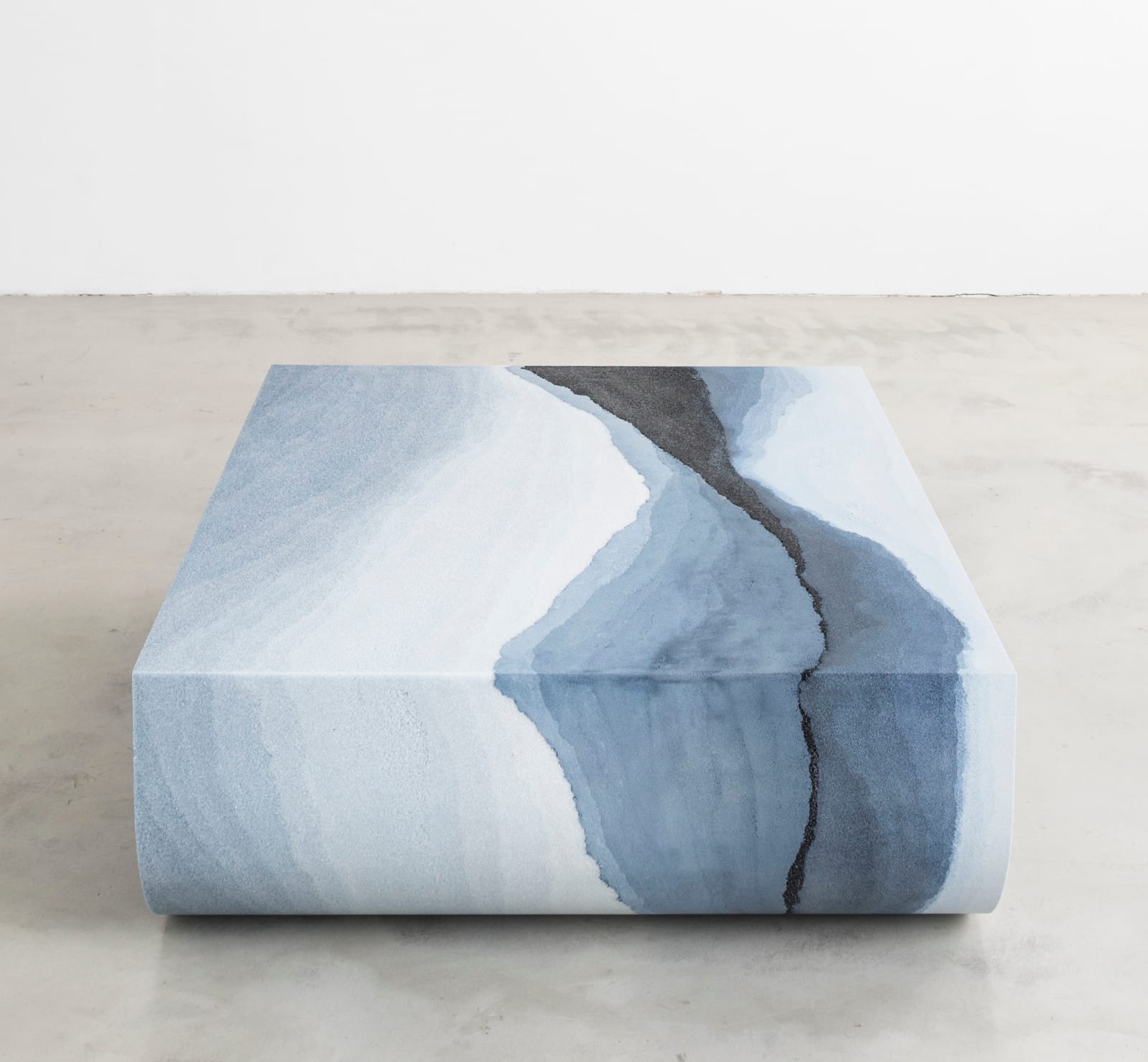 Fernando Mastrangelo, Vancouver Coffee Table
