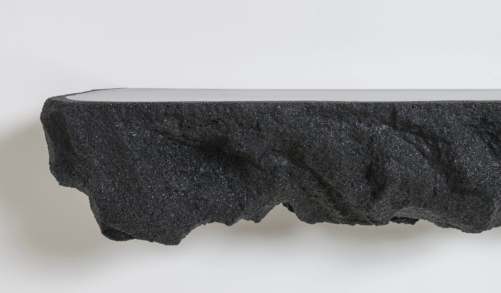Fernando Mastrangelo, Petra Console
