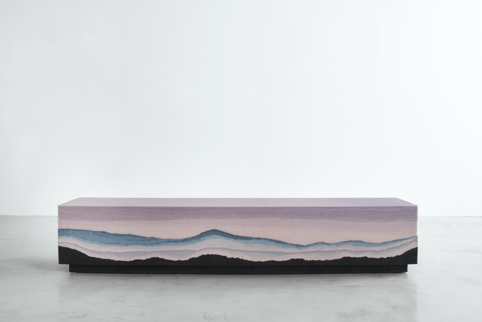 Fernando Mastrangelo, Utah Bench (RO)