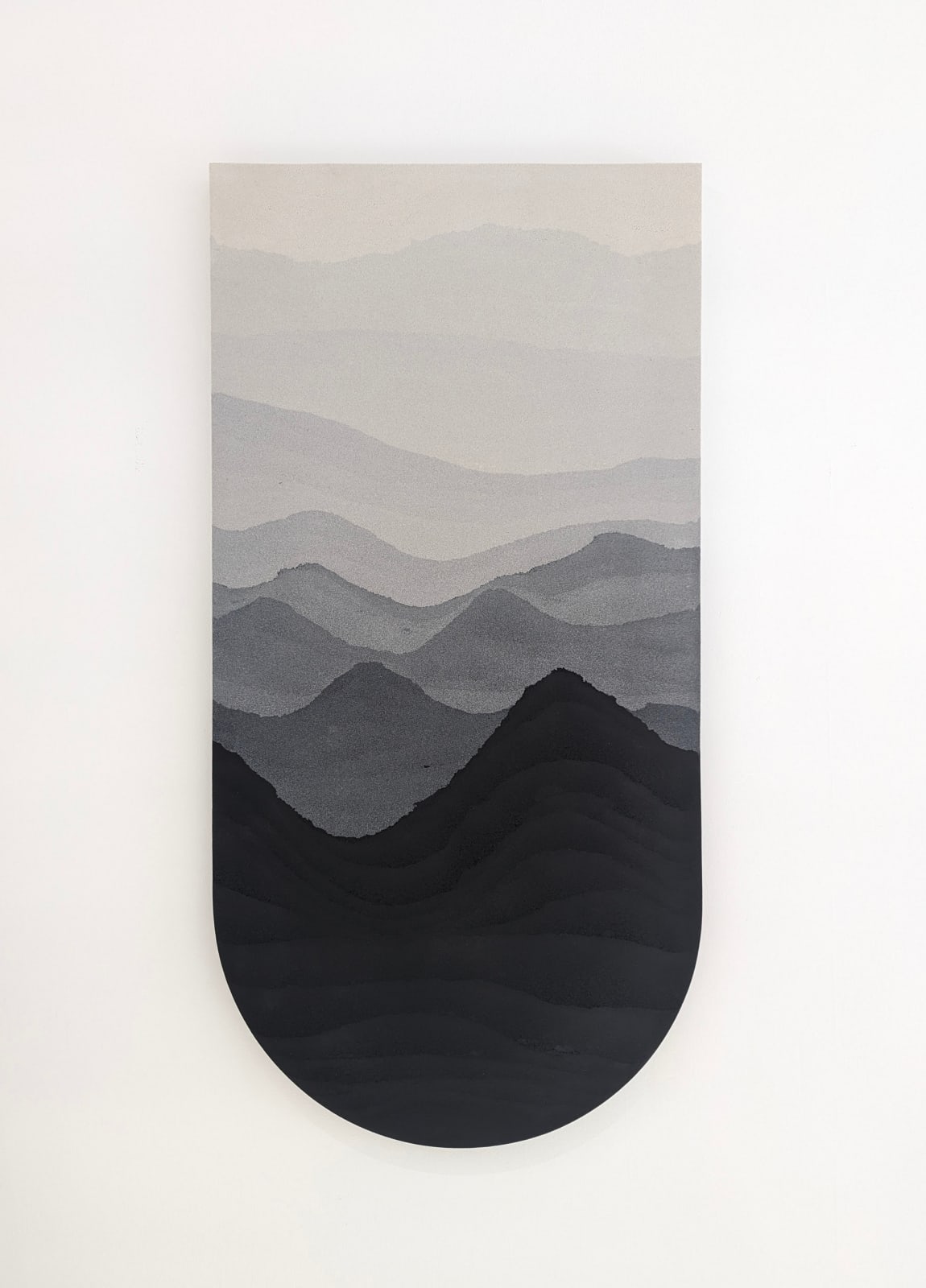 Fernando Mastrangelo, Ridge Slab