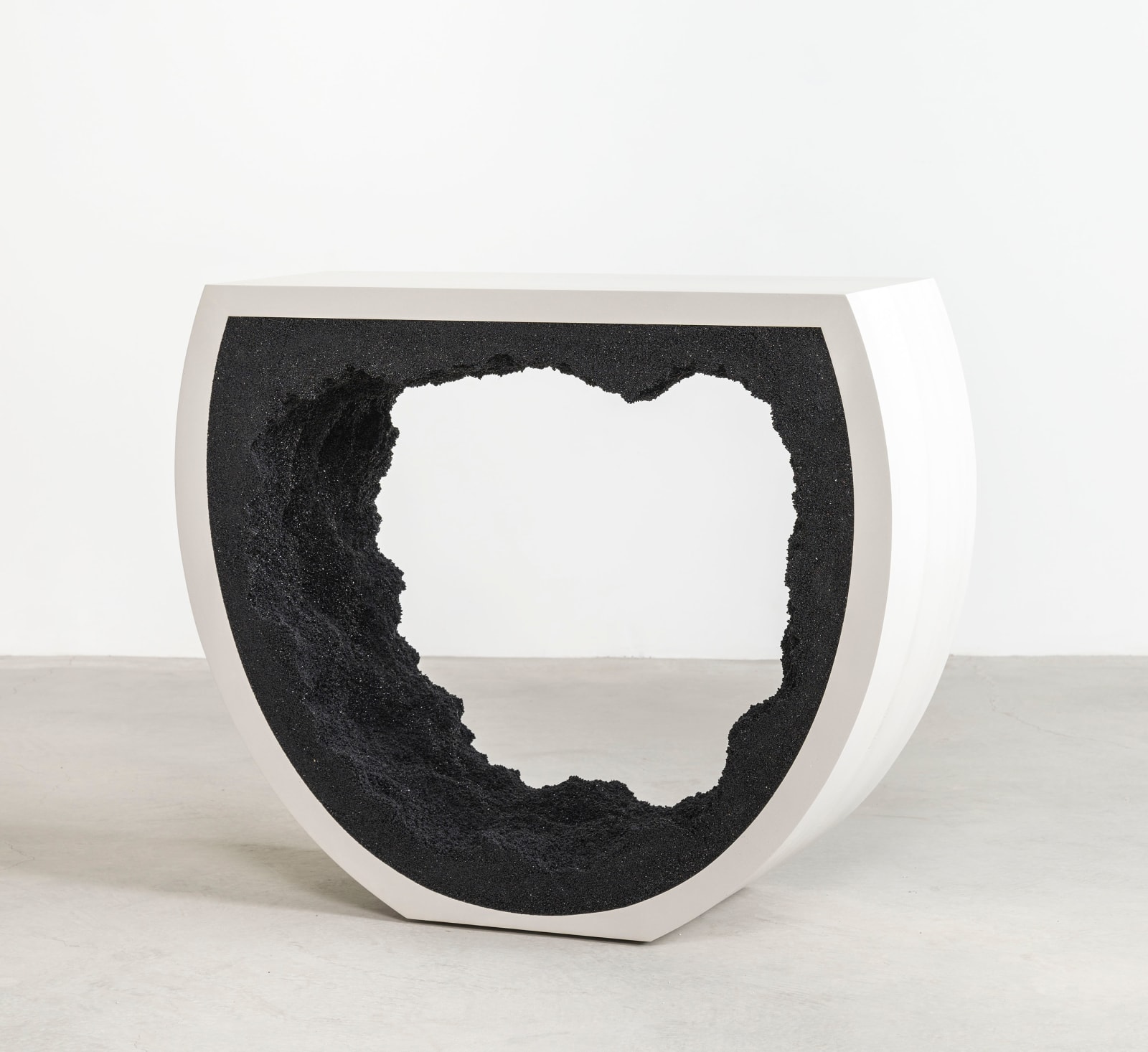 Fernando Mastrangelo, Baby Radius Console