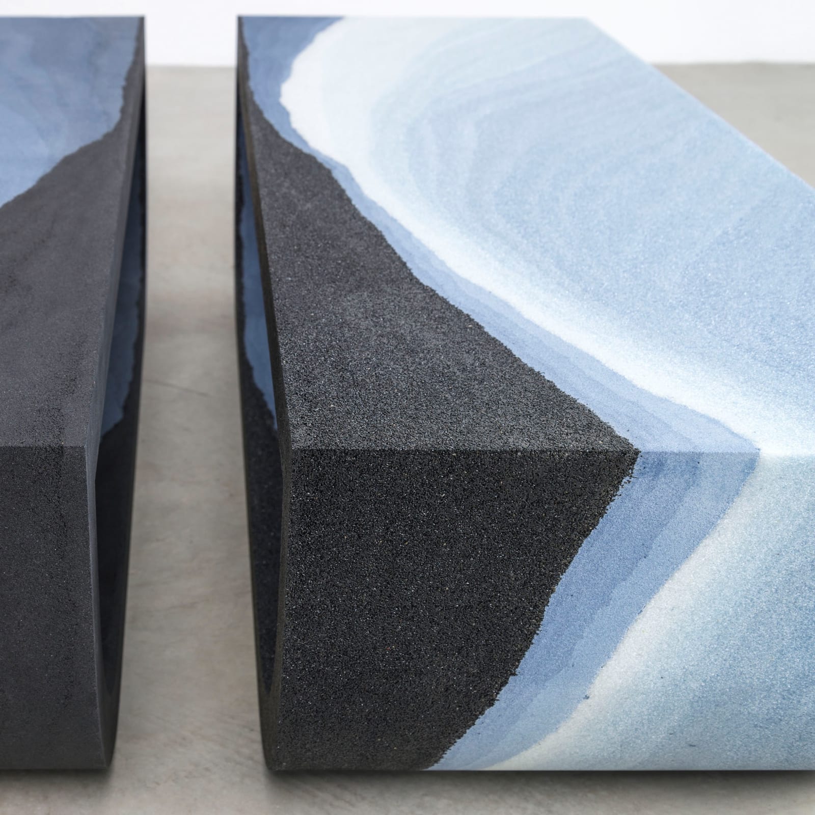 Fernando Mastrangelo, Vancouver Bench (Maison)