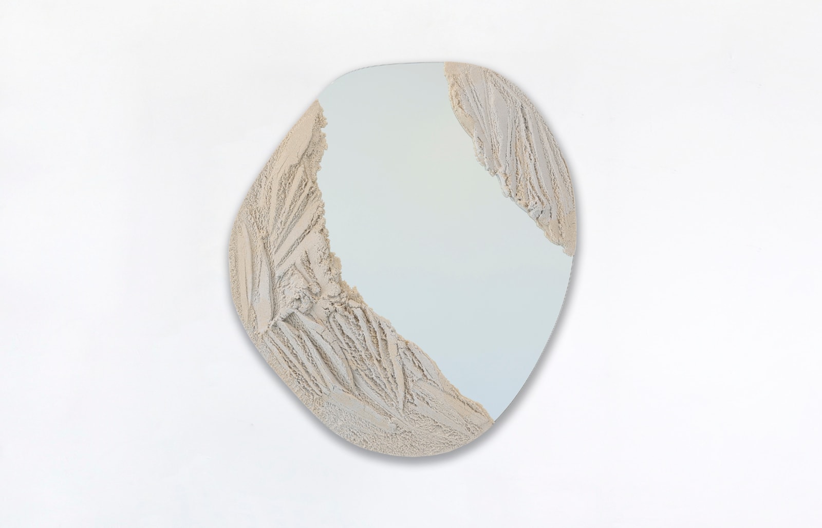 Fernando Mastrangelo, Organic Ross