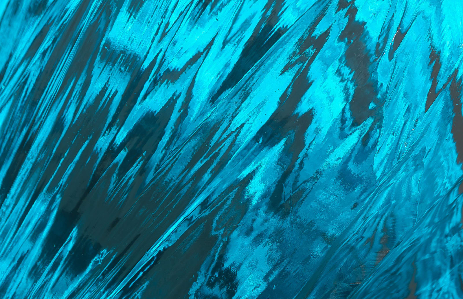 Fernando Mastrangelo, Ice Melts