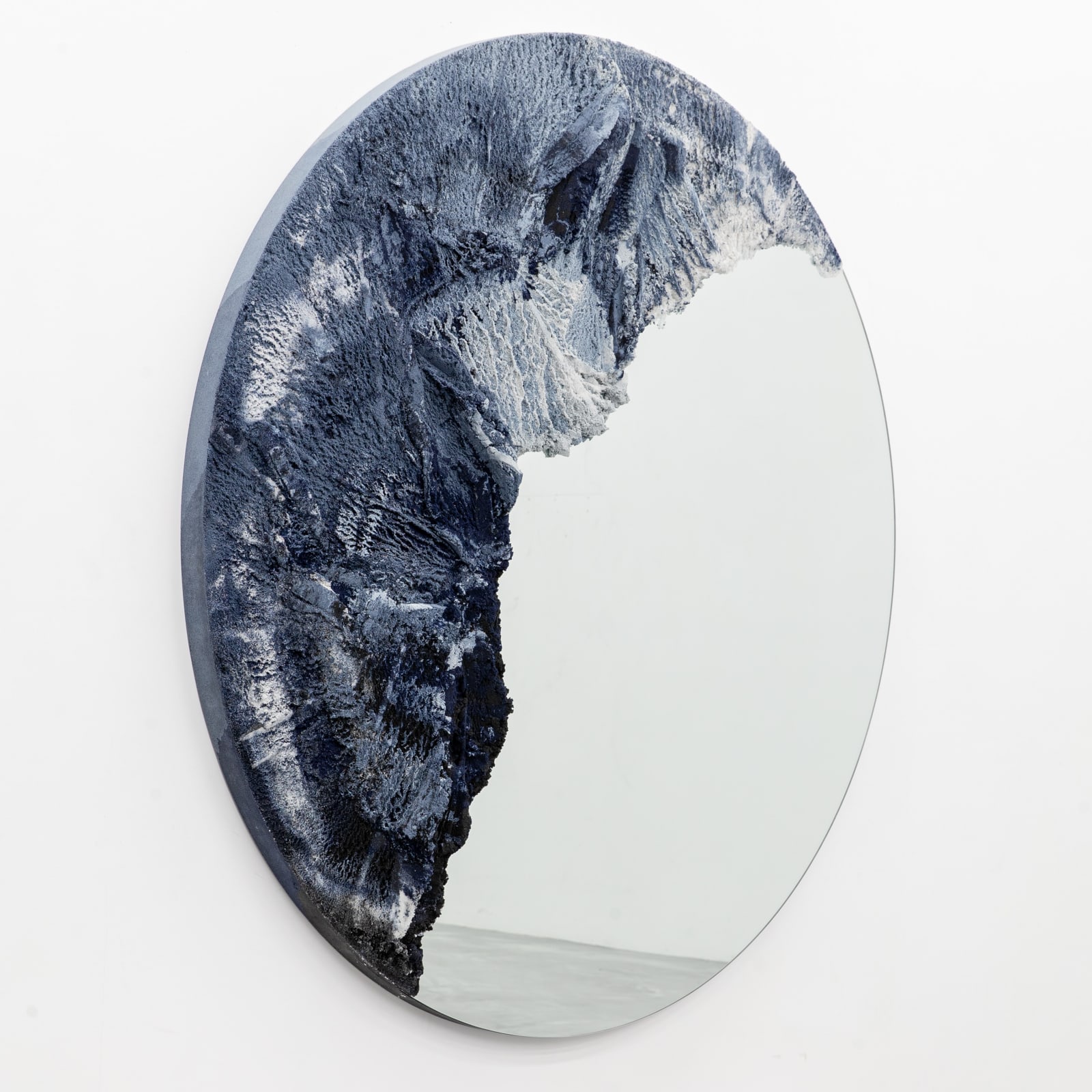 Fernando Mastrangelo, Coast (Big Sur)