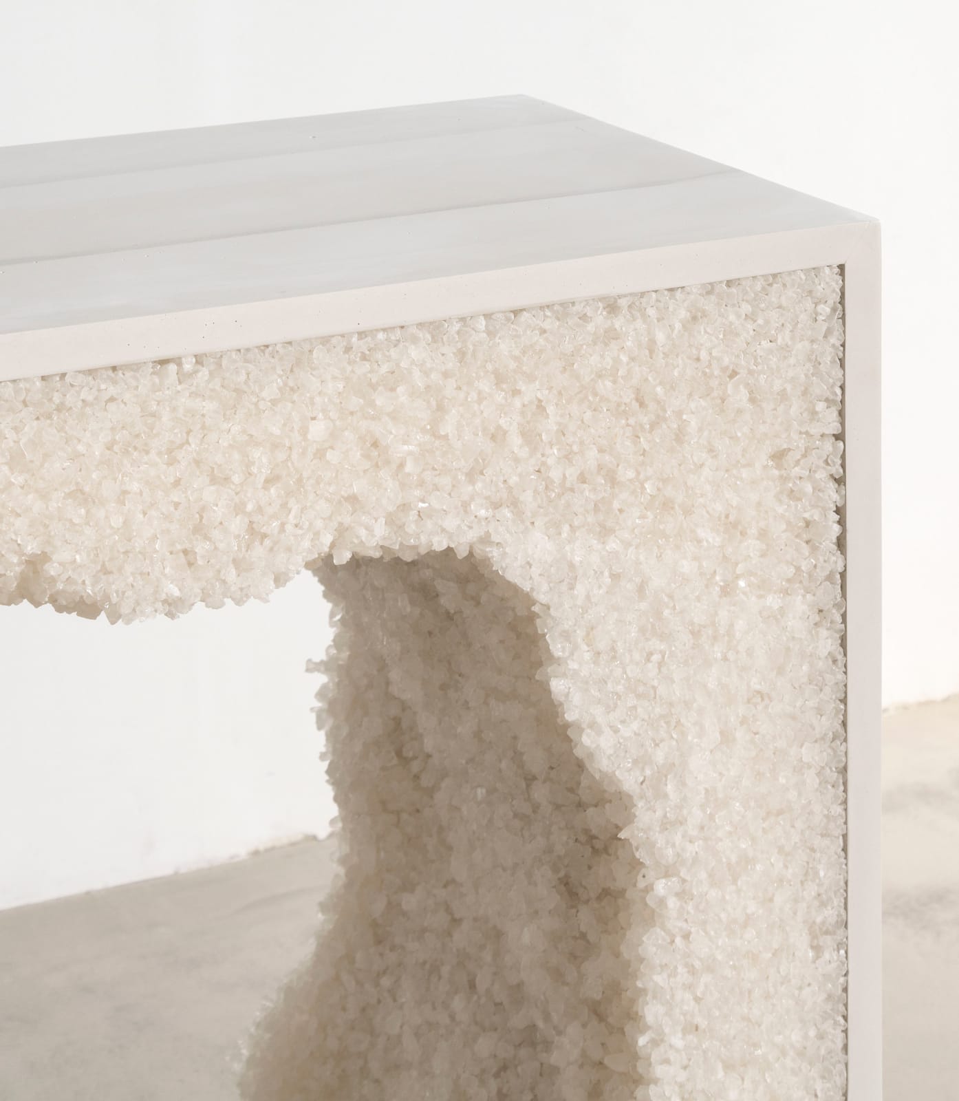 Fernando Mastrangelo, Strata 4 Console