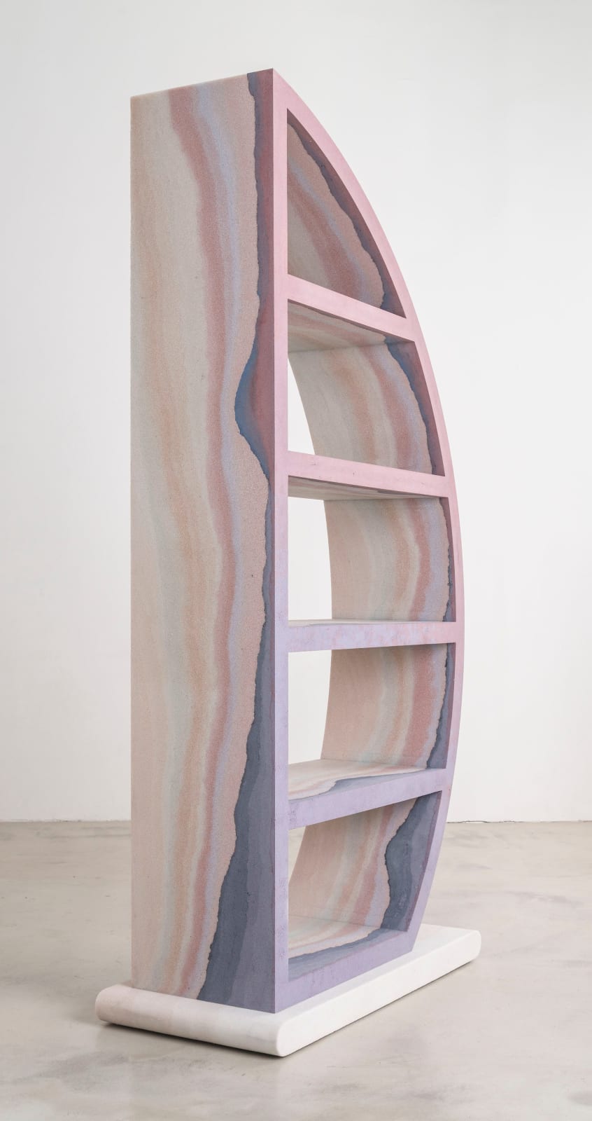 Fernando Mastrangelo, Arizona Bookshelf