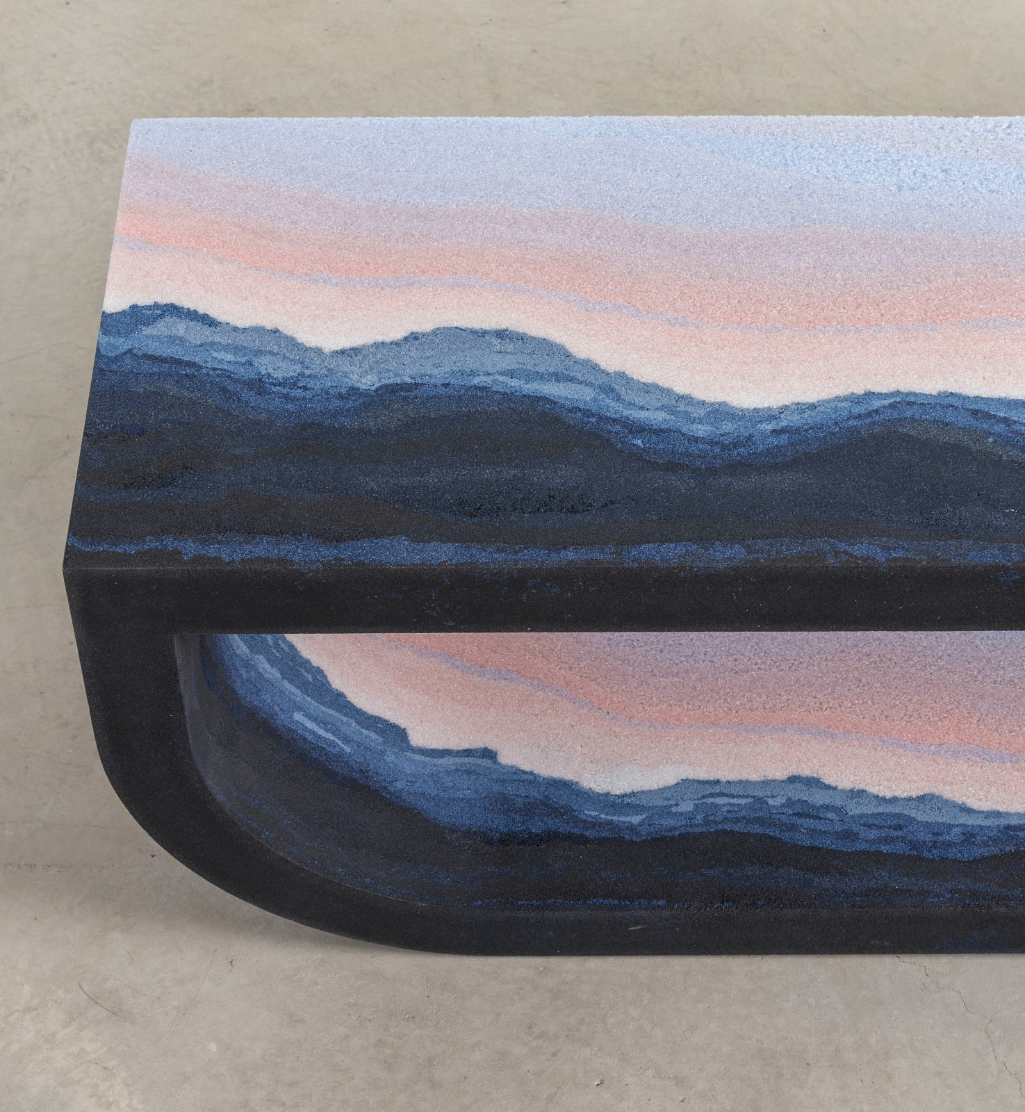 Fernando Mastrangelo, Utah Bench