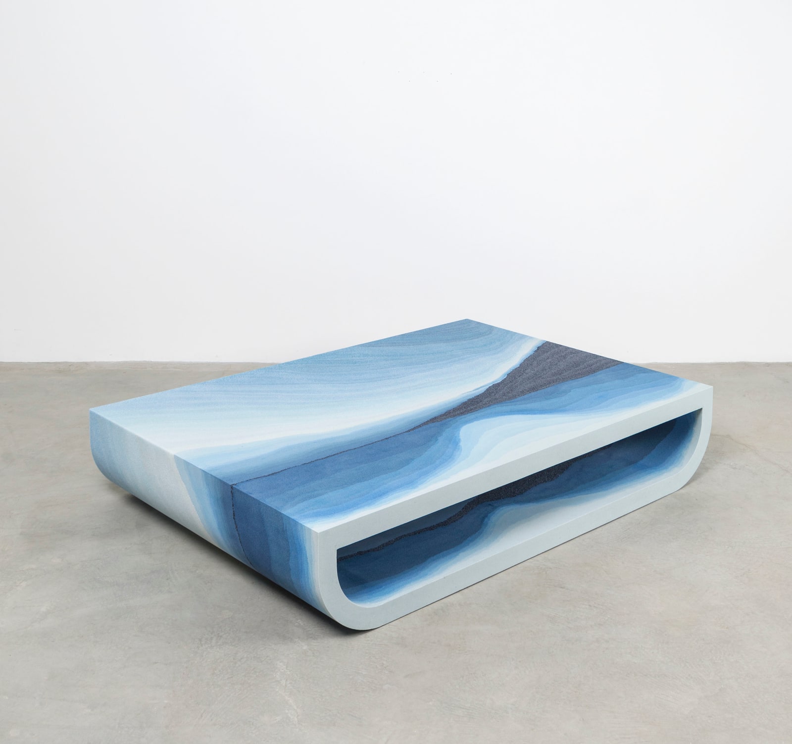 Fernando Mastrangelo, Vancouver Coffee Table (XL-MR)