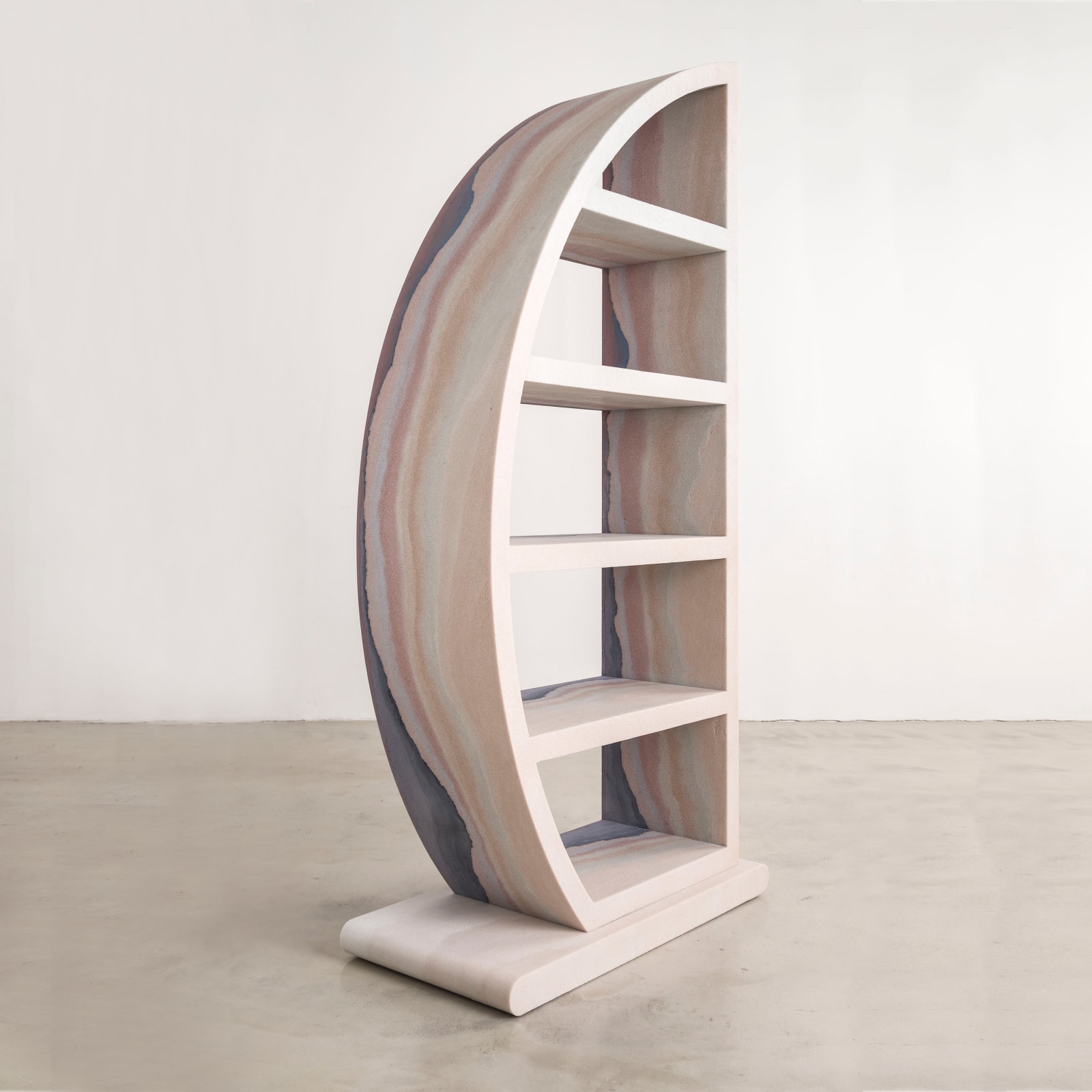 Fernando Mastrangelo, Arizona Bookshelf
