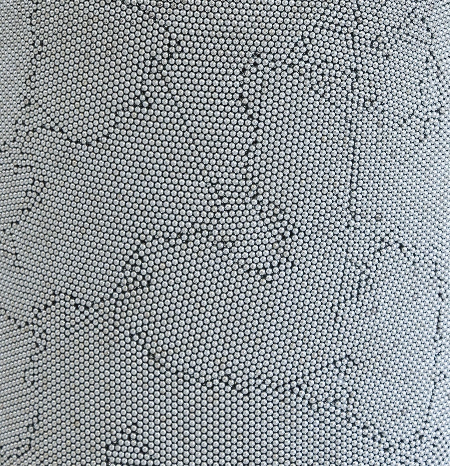 Fernando Mastrangelo, Silver BB Drum