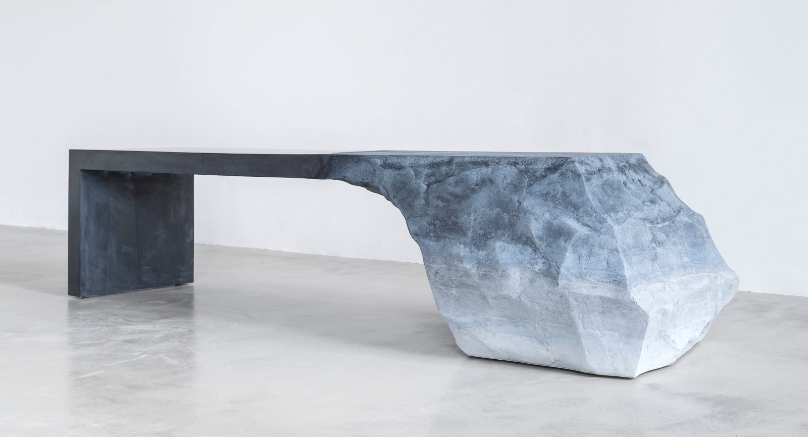 Fernando Mastrangelo, Drift Bench