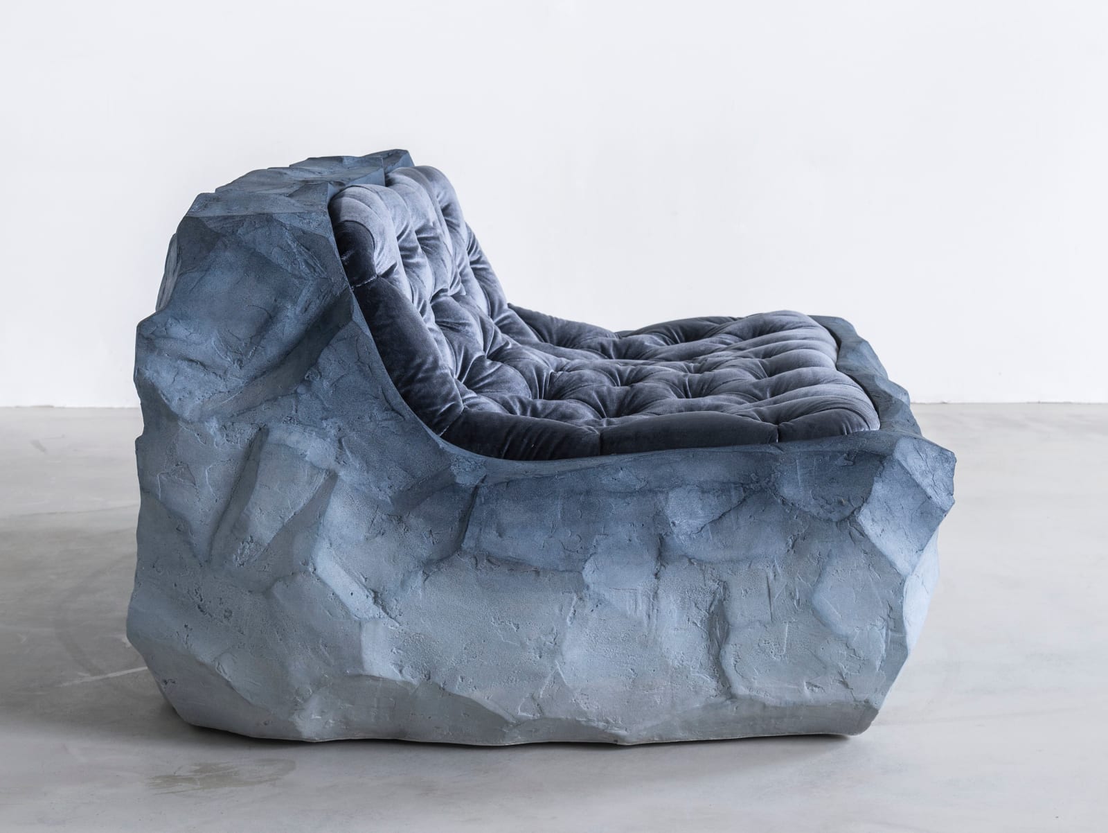 Fernando Mastrangelo, Drift Sofa