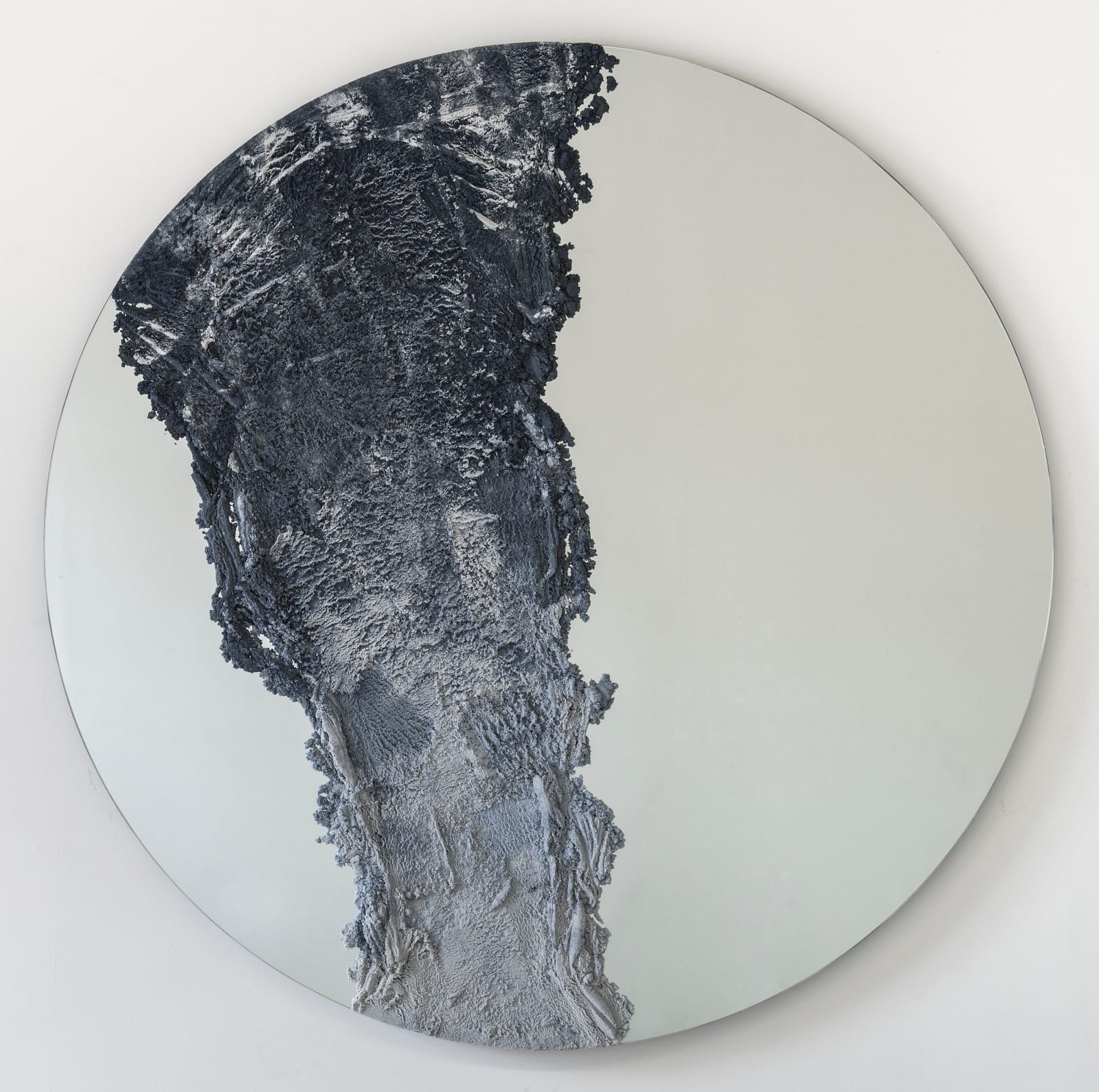 Fernando Mastrangelo, OG