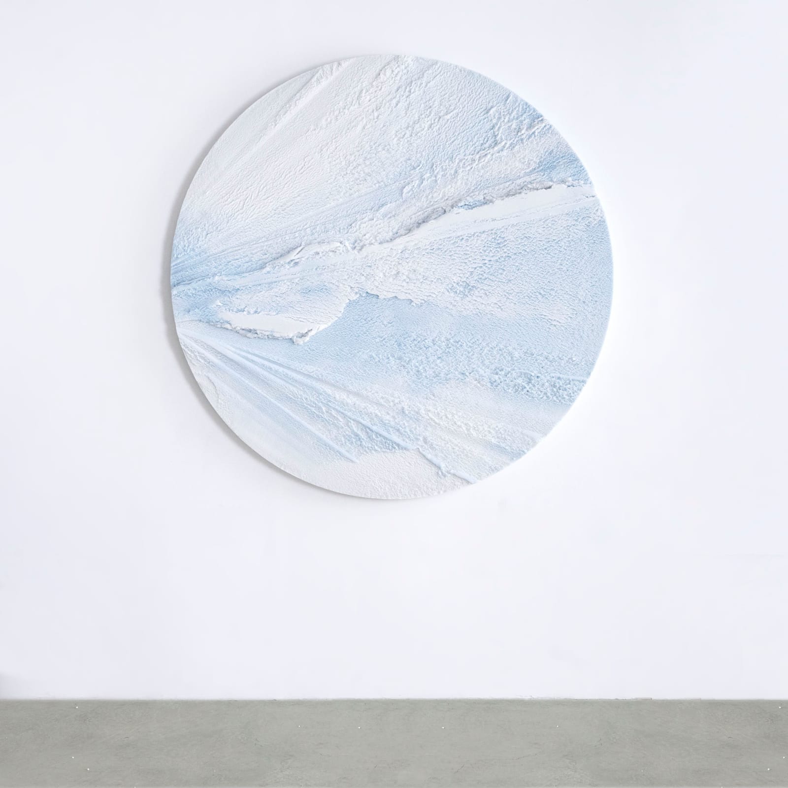 Fernando Mastrangelo, Drift