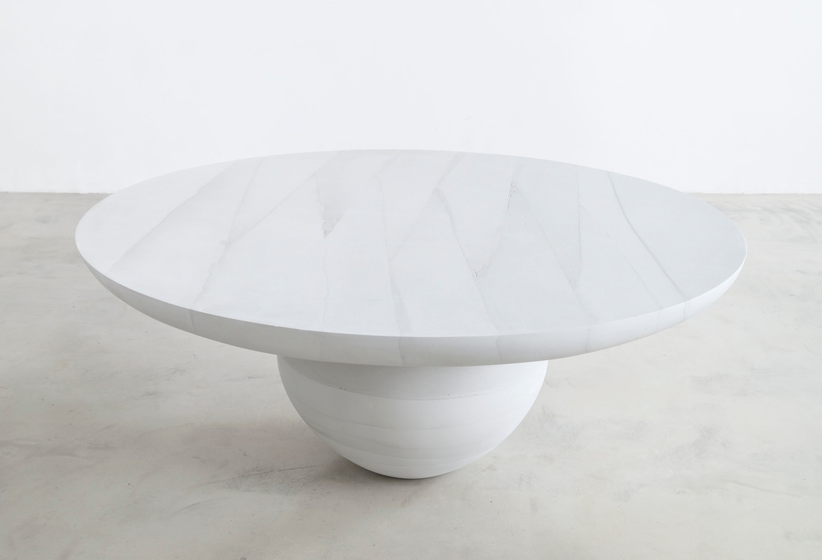 Fernando Mastrangelo, Ghost Table