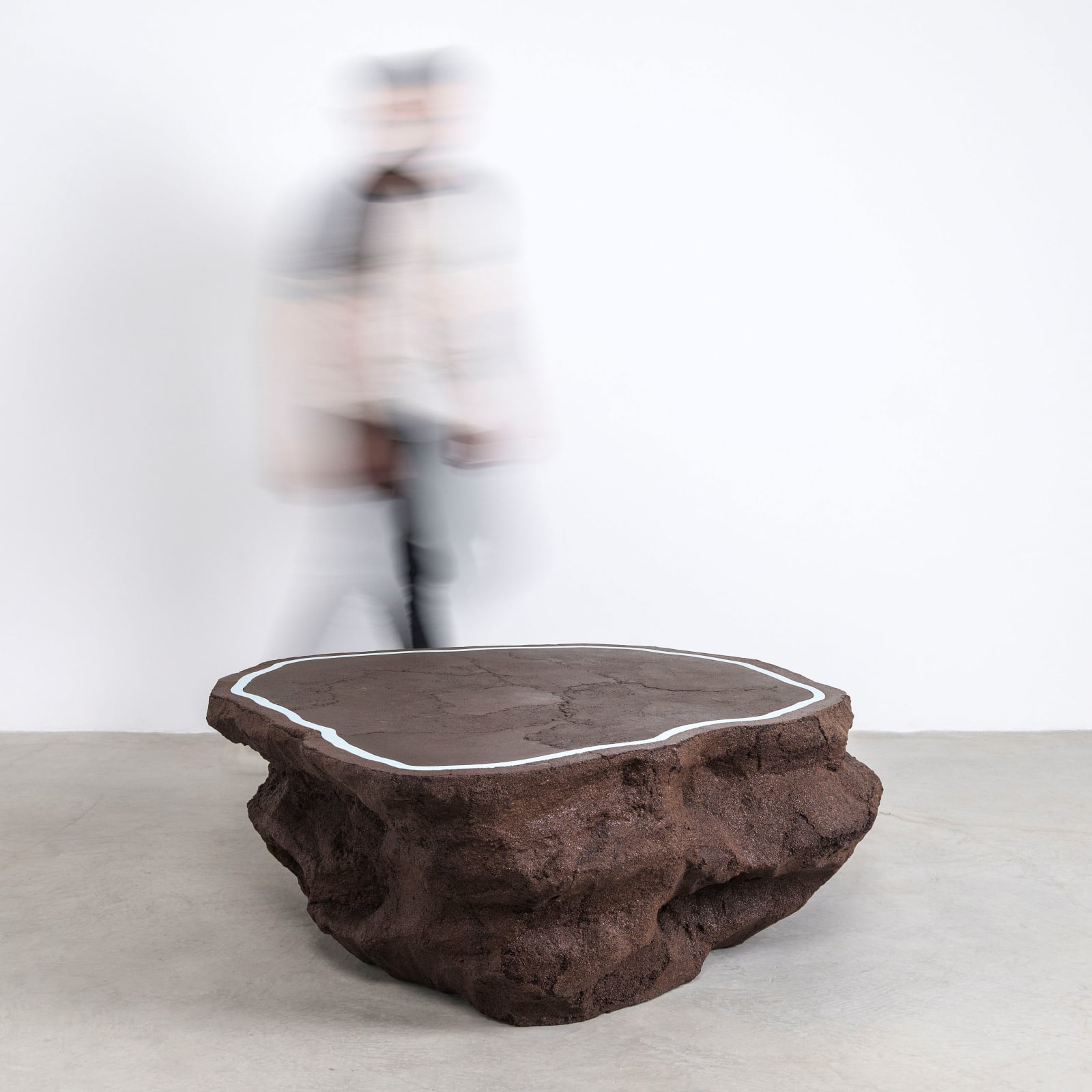 Fernando Mastrangelo, Coffee Coffee Table
