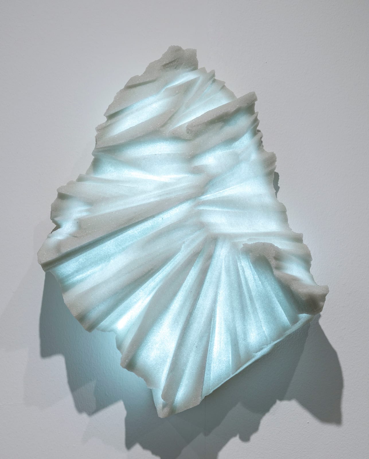 Fernando Mastrangelo, Thaw Sconce