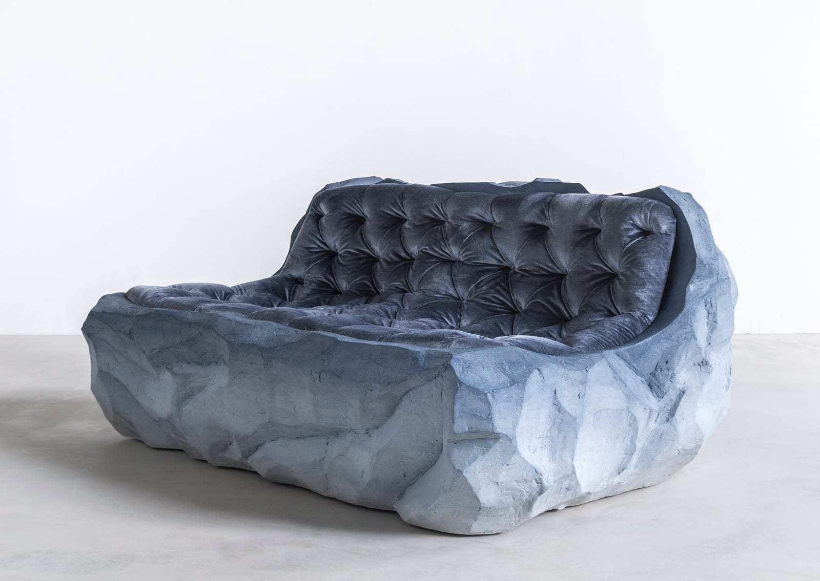 Fernando Mastrangelo, Drift Sofa