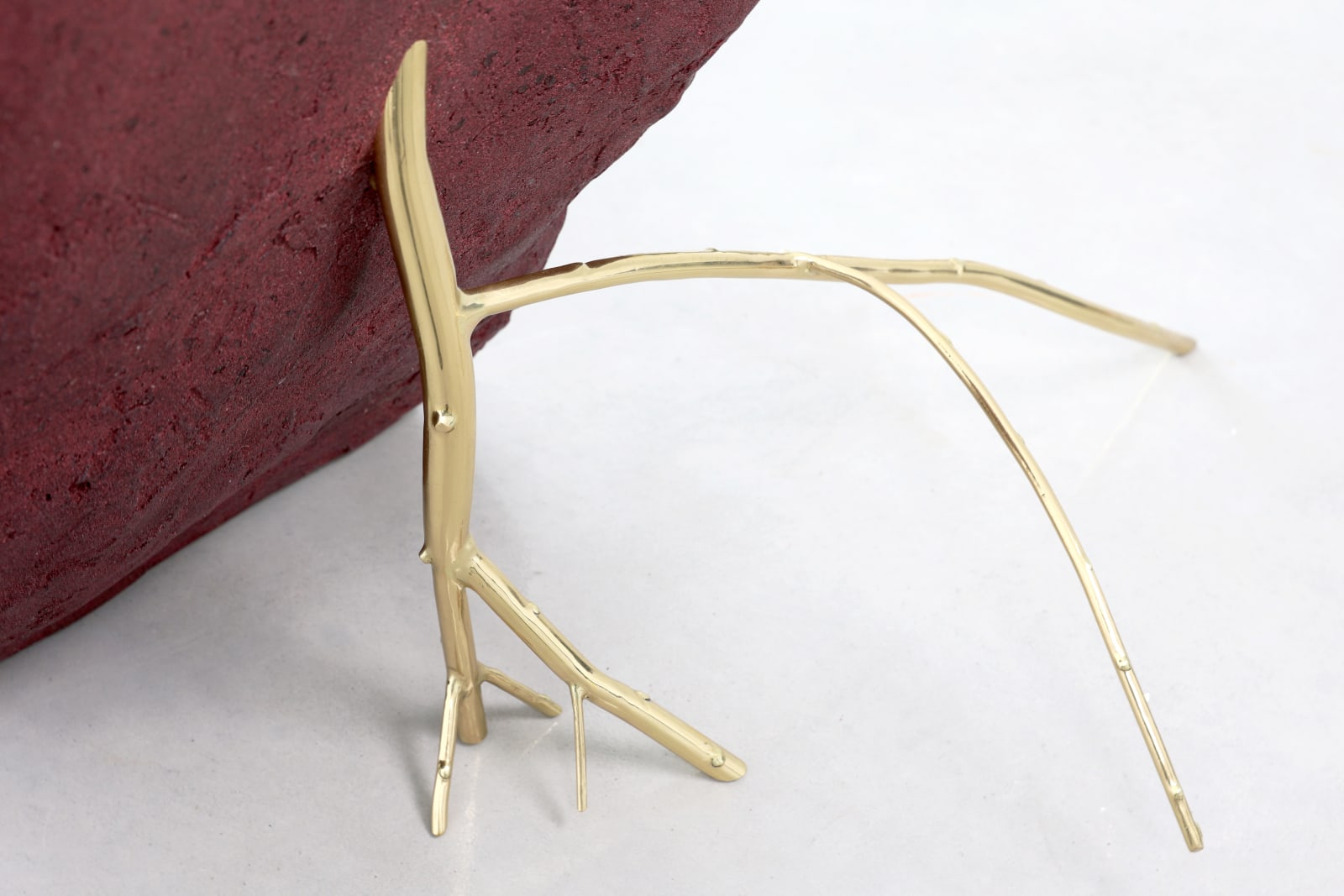 Fernando Mastrangelo, September Lamp