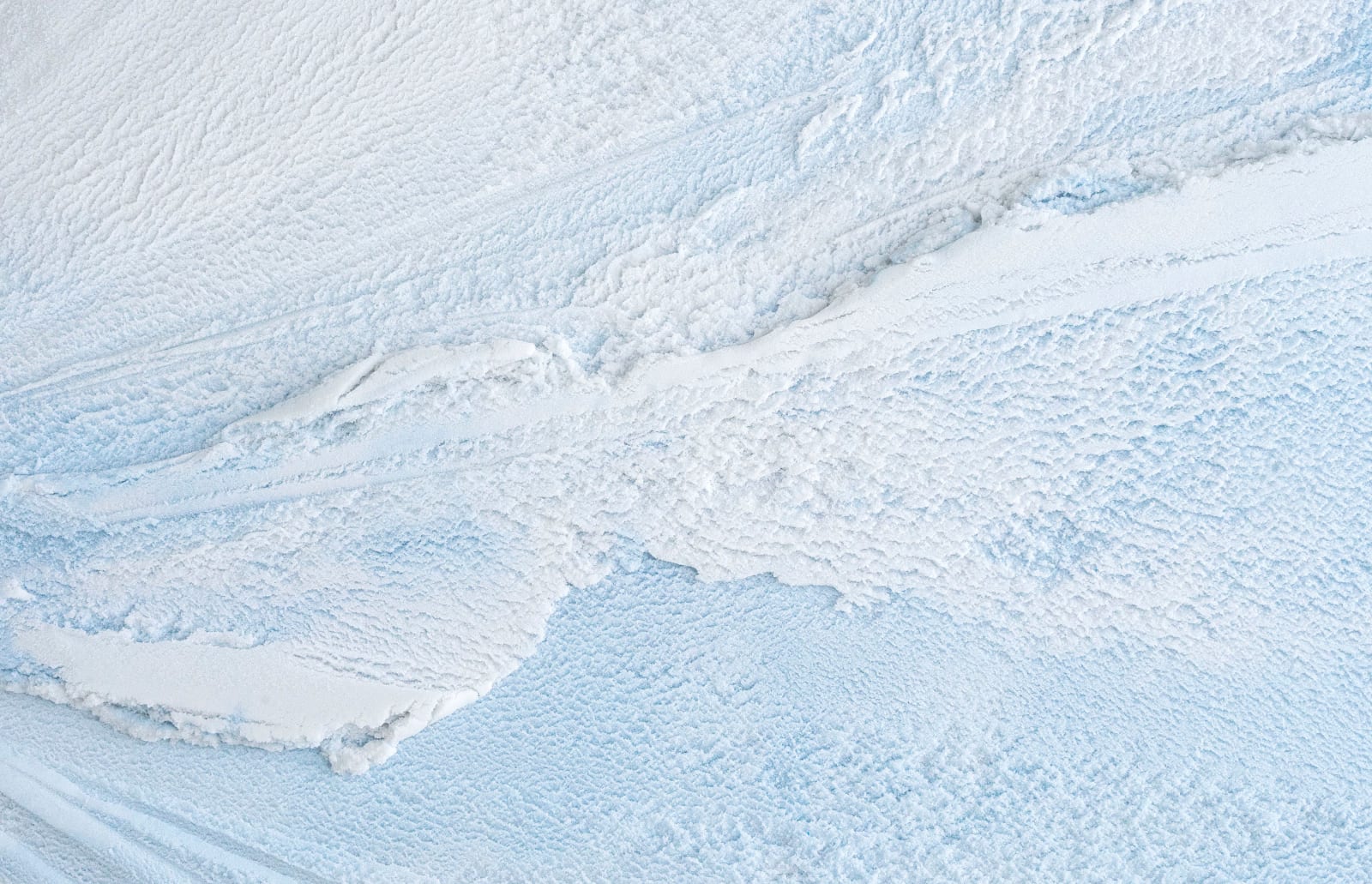 Fernando Mastrangelo, Drift