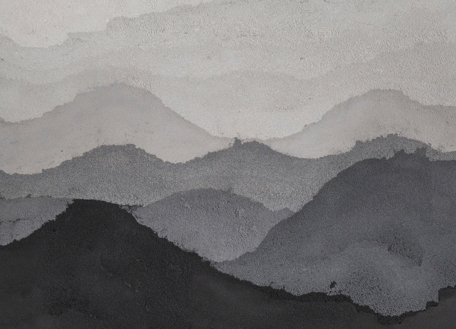 Fernando Mastrangelo, Ridge Slab