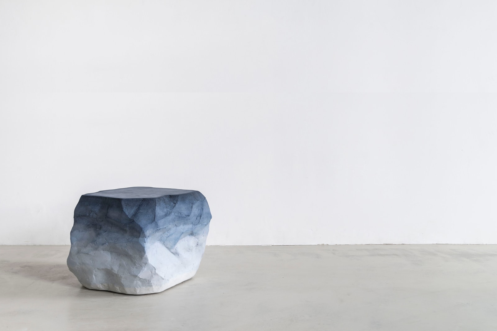 Fernando Mastrangelo, Drift Side Table