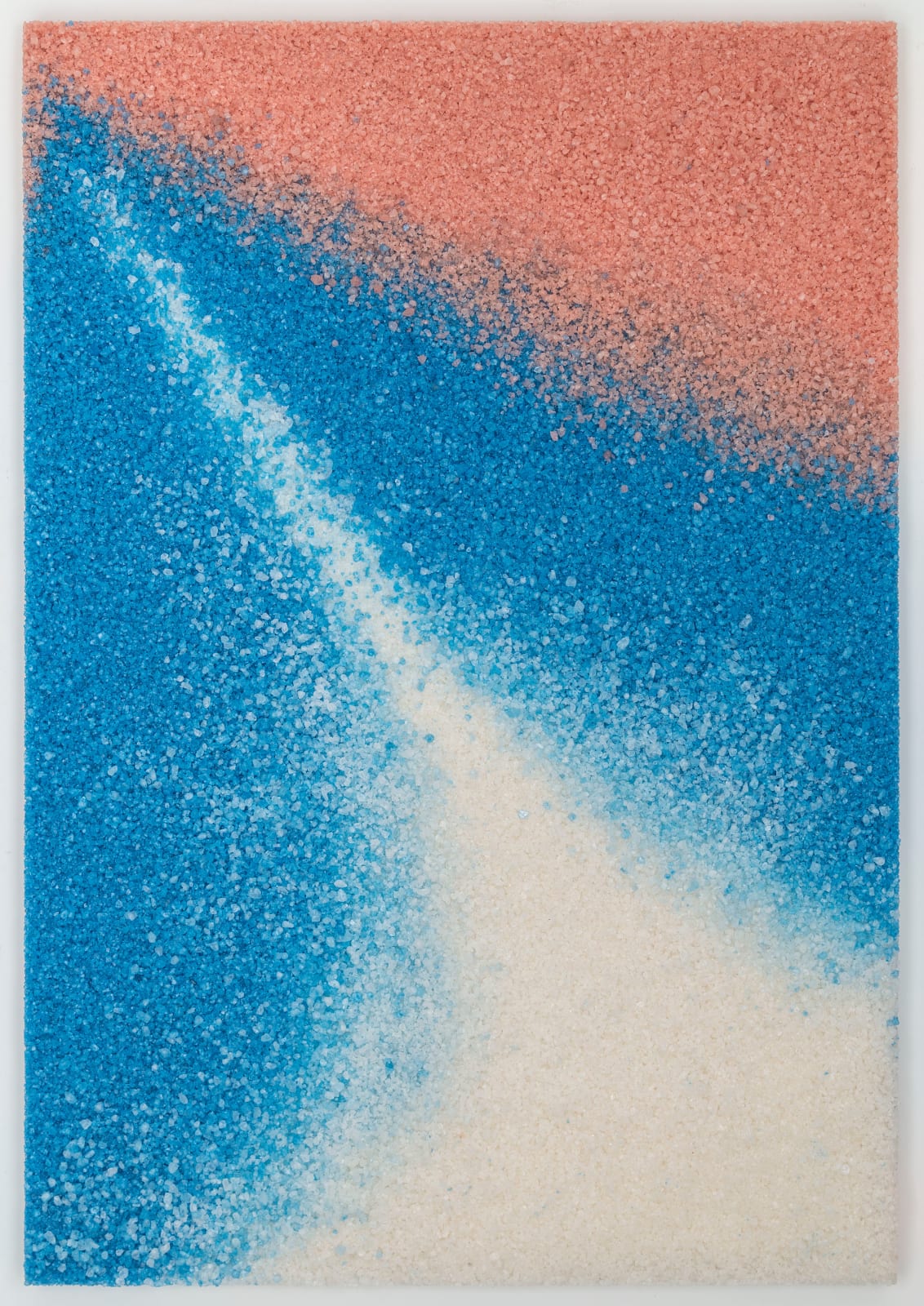 Fernando Mastrangelo, Salt (Miami)