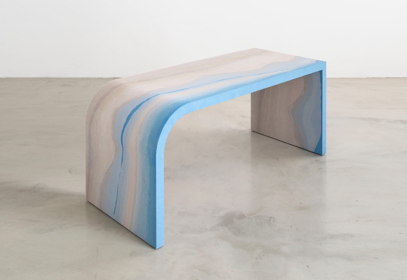 Fernando Mastrangelo, Nevada Desk