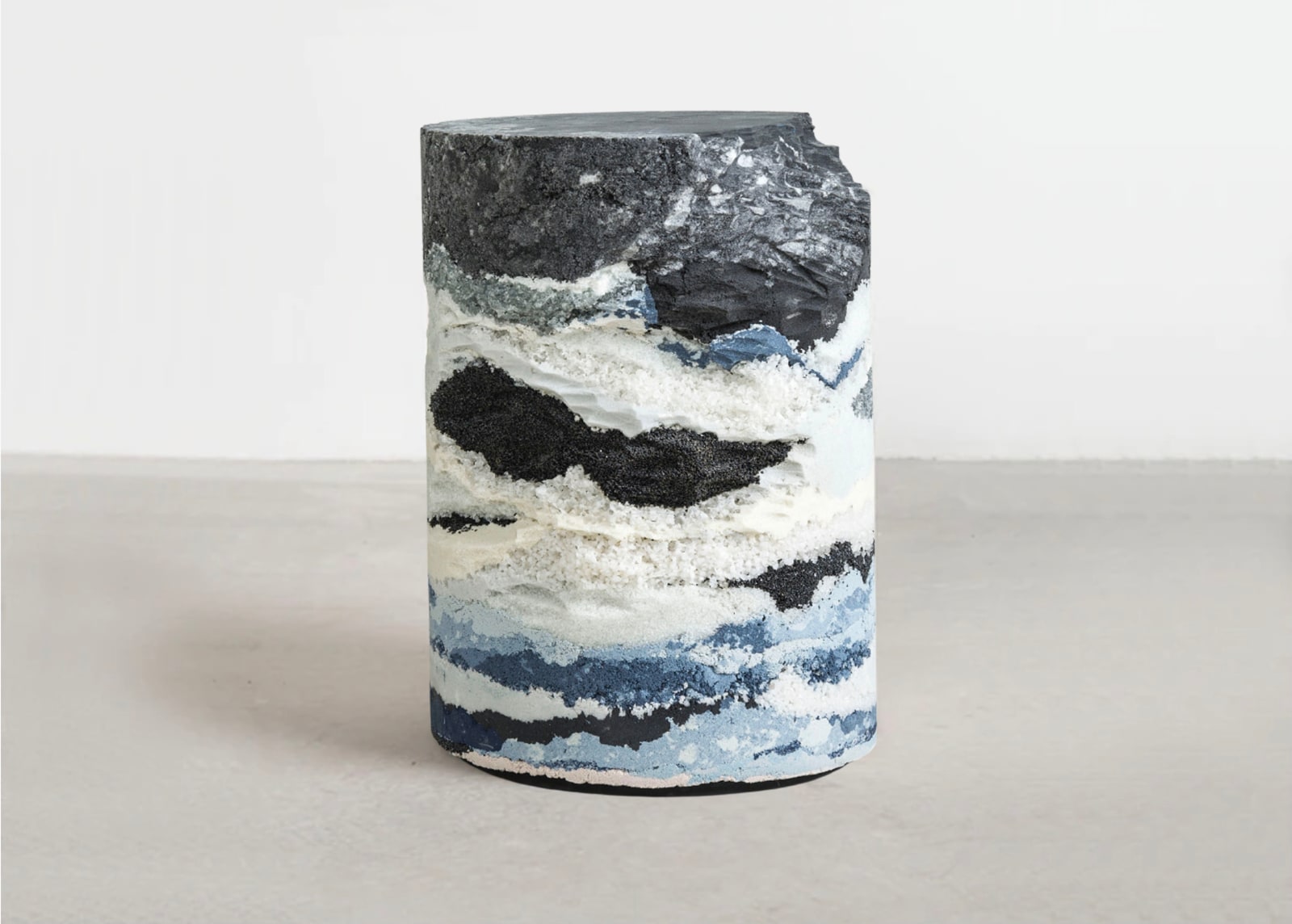 Fernando Mastrangelo, Strata