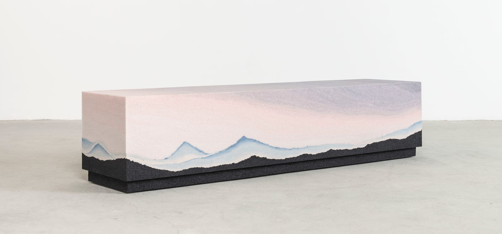 Fernando Mastrangelo, Utah Bench