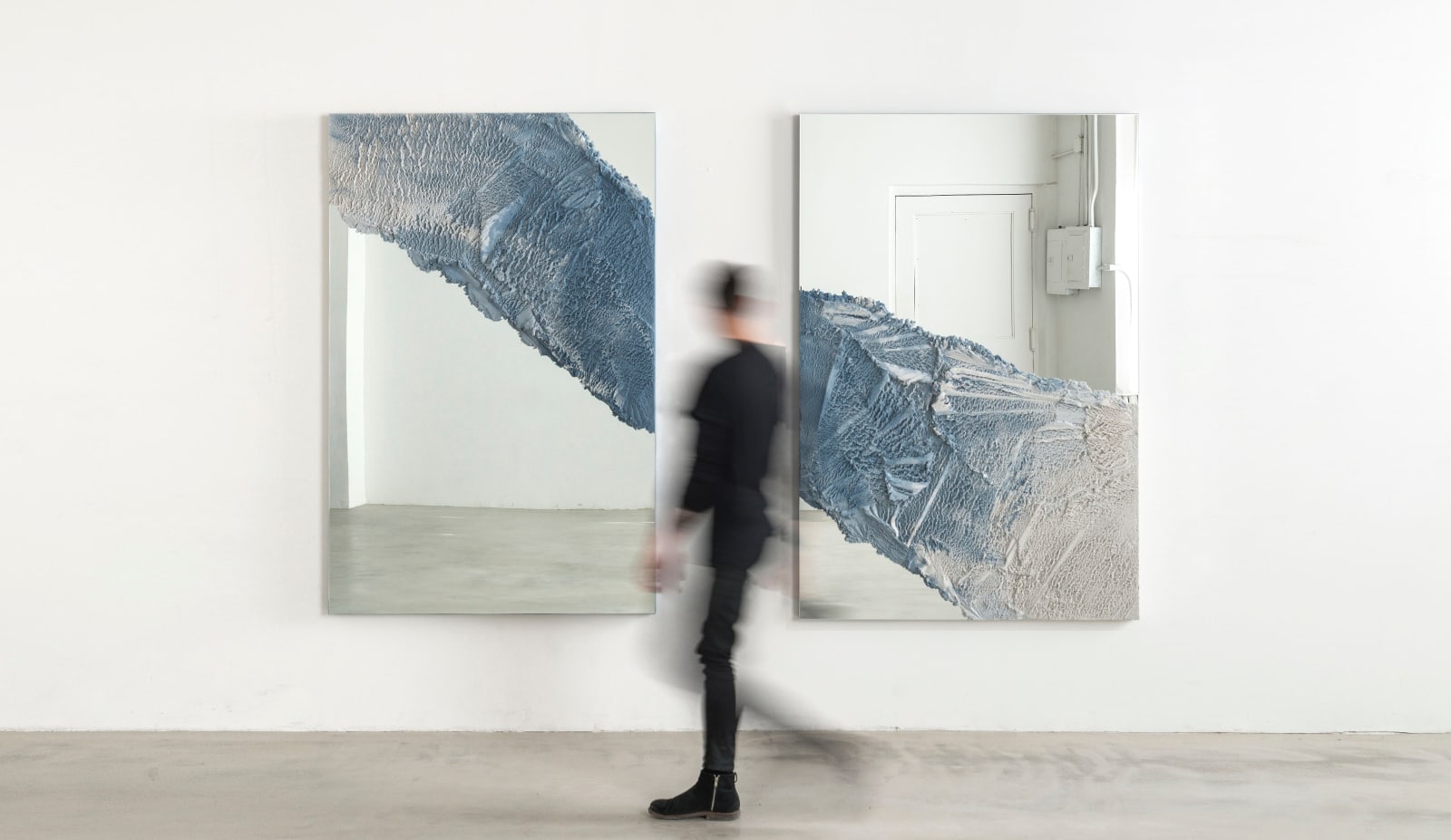 Fernando Mastrangelo, Drift (TI)