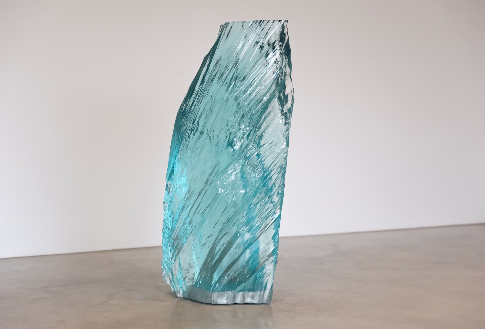 Fernando Mastrangelo, Ice Melts