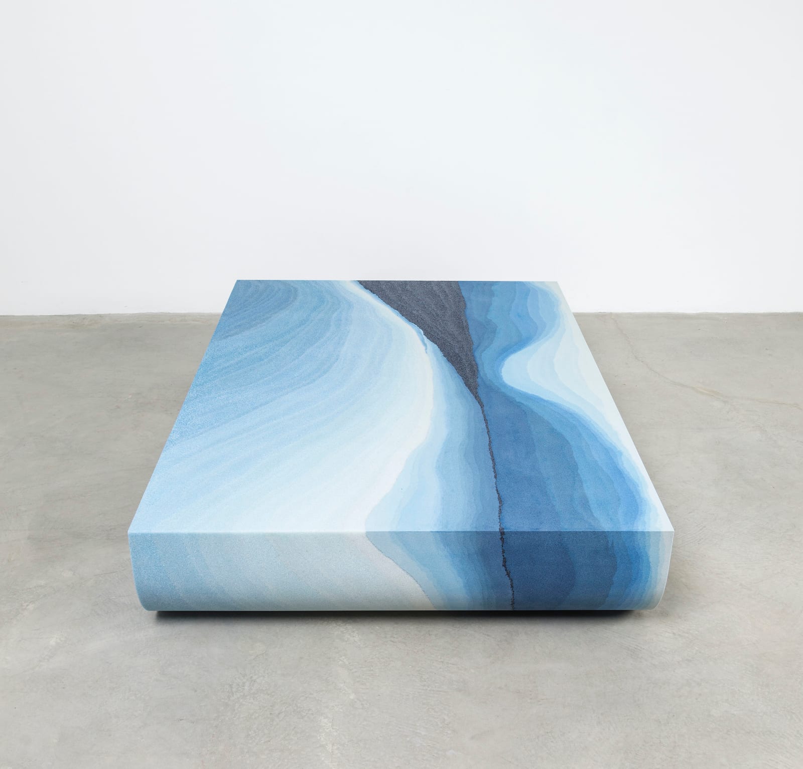 Fernando Mastrangelo, Vancouver Coffee Table (XL-MR)