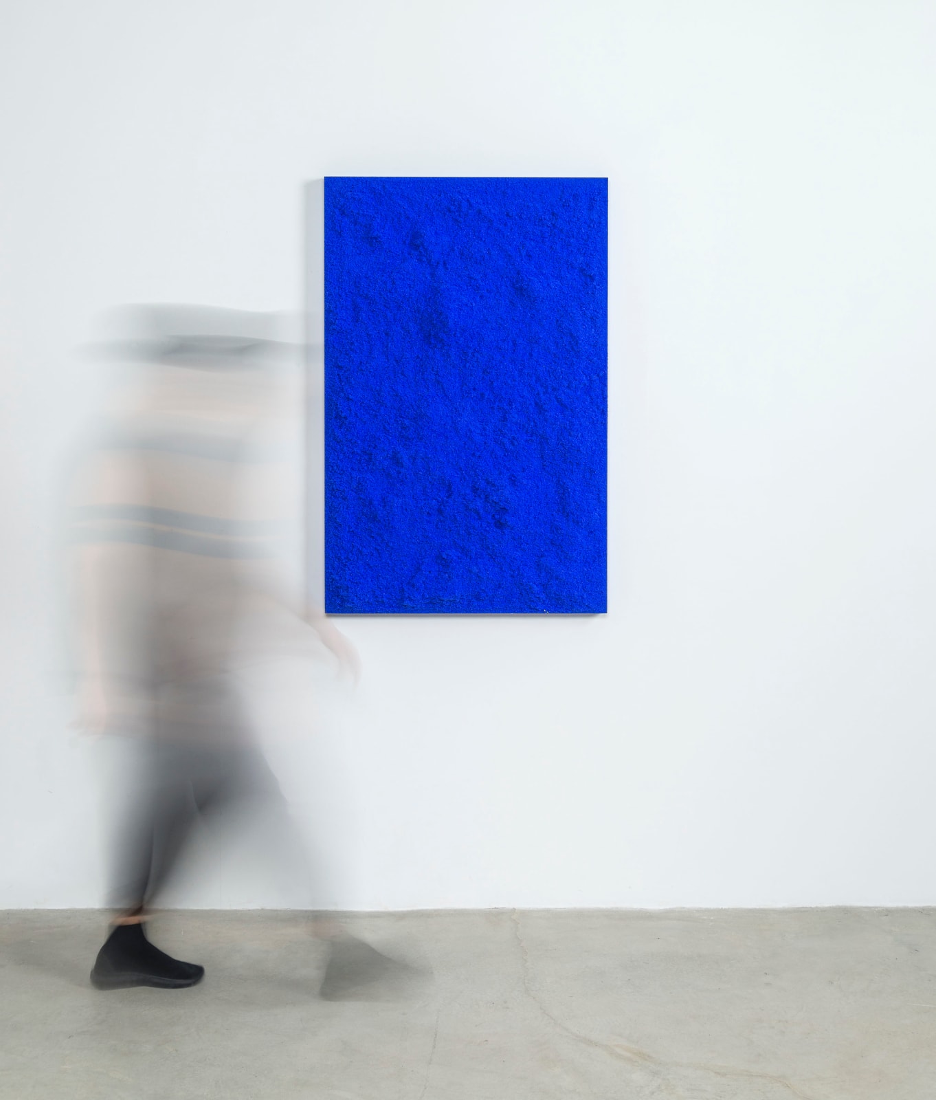 Fernando Mastrangelo, Terra Yves