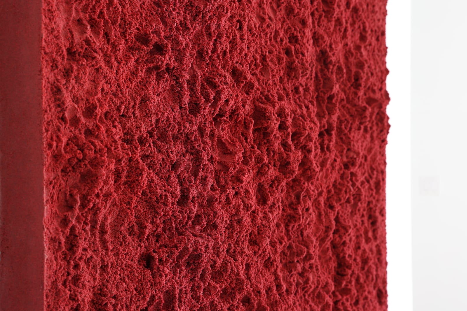 Fernando Mastrangelo, Terra (Big Red)